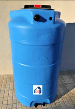 SERBATOIO ACQUA VERTICALE