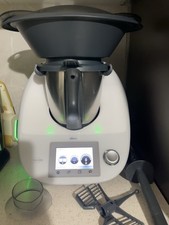 Bimby TM5 2,2L Robot da Cucina