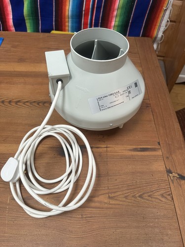 Systemair sileo rvk 125e2 - systemair,