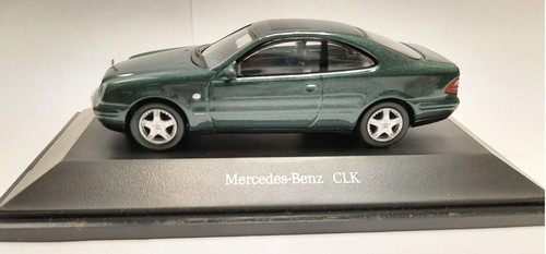 Modellino auto herpa 1997 - auto,