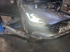 2025 SUZUKI SWIFT MOTION MHEV