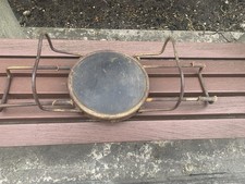 SEDIA DA BARBIERE VINTAGE PER