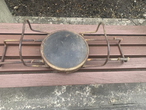 Sedia barbiere vintage per - da,