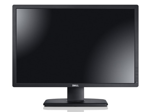 Monitor dell u2412m ips - dell,