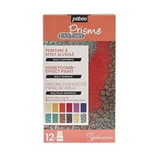 (TG. 12X20ML) Pebeo Set