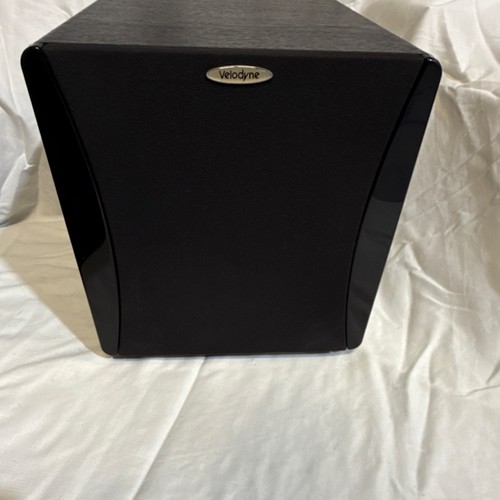 Velodyne impact bv - 10,