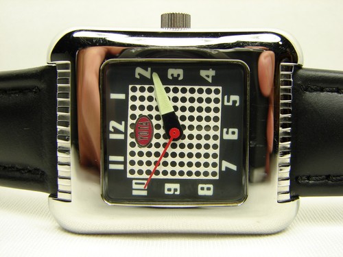 Orologio uomo radio yota - orologio,