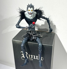 Modellino Medicom Toy VCD Ryuk