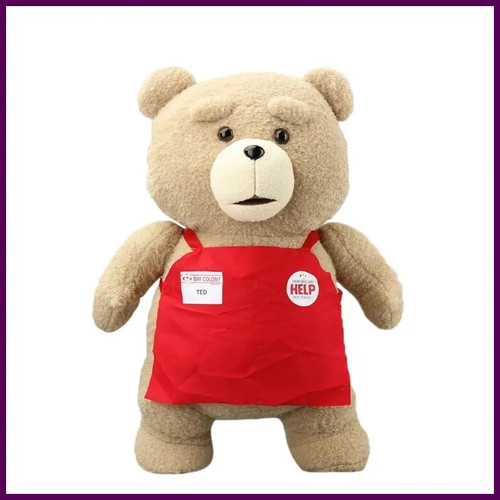 Peluche ted film - 46,