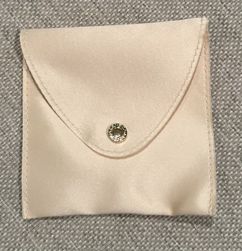 Bvlgari sacchetto portagioie - bvlgari,