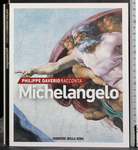 Philippe daverio racconta - daverio,