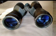 Binocolo militare  7x 50 ww2 m 17a1 bausch & lomb