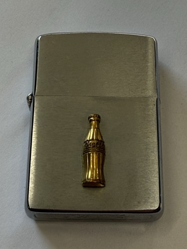 Zippo 1977 accendino emblema - zippo,