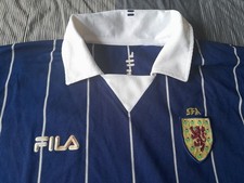MAGLIA SHIRT VINTAGE FOOTBALL
