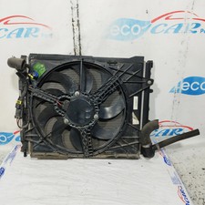 Kit radiatori Fiat New Panda