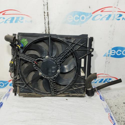 Kit radiatori fiat new - new, panda