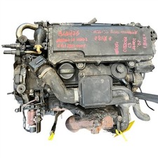 MOTORE COMPLETO PER CITROEN C3 1° Serie 8HX DV4TD/8HX diesel 14 (02>05)