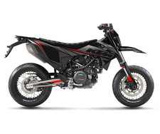 Kit Grafica KTM 690 SMC R 2019