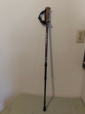 Nice Fizan, bastone da