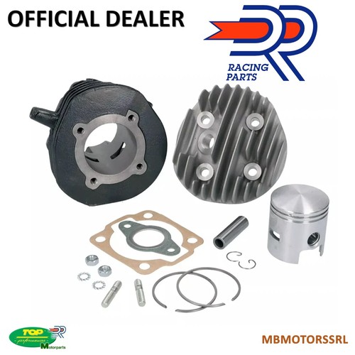 Kit gruppo termico cilindro - gruppo,
