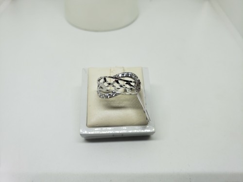 Anello donna con pave di - pave',