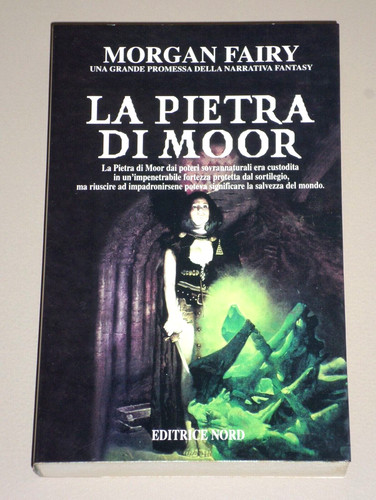 Morgan fairy pietra di - morgan,