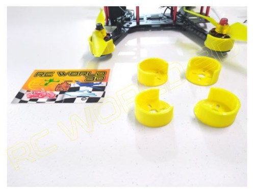 Quadcopter brushless supporto - brushless,