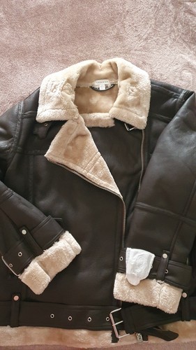 Giacca topshop marrone - topshop,