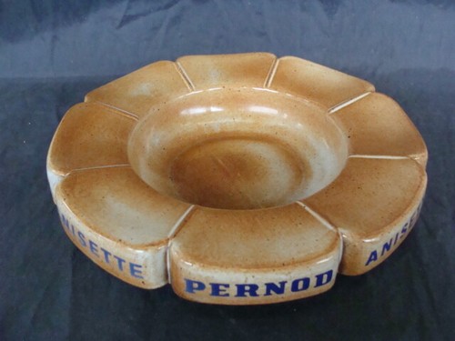 Anice pernod posacenere - anice,