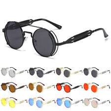 Occhiali da Sole Rotondi