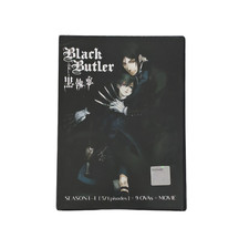 Black Butler Kuroshitsuji