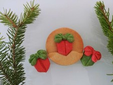 Composable Gift Box Cookie