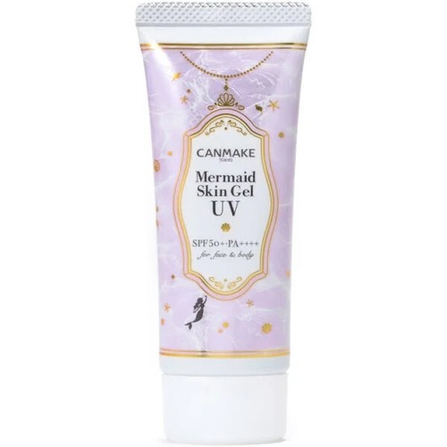 Canmake gel pelle sirena - canmake,