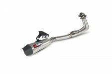 Scarico completo scorpion - scarico,