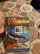 Il Grande Diabolik Blisterato