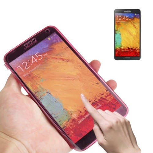 Custodia cellulare flip