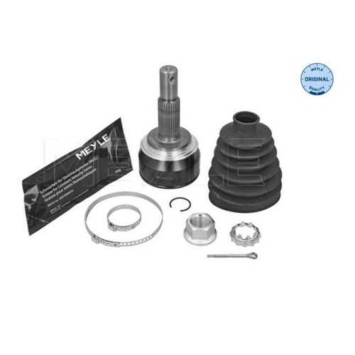 Meyle 498 0050 kit - meyle,