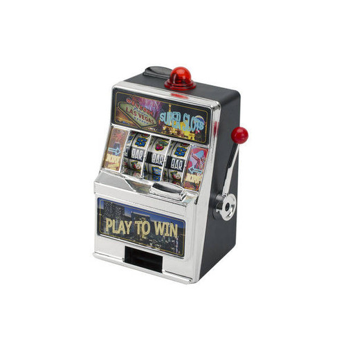 Mini slot machine las vegas - mini,