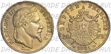 FRANCIA - NAPOLEONE III - 20