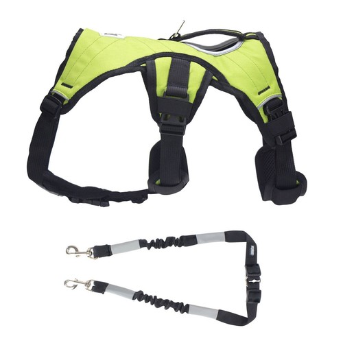 Nuovo explorer frontpet - nuovo, by