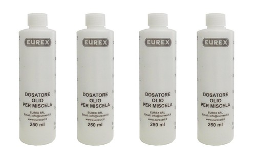 Misurino dosatore per olio - misurino,