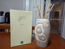 Vaso grande, profumatore