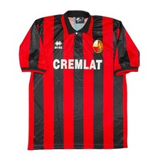 MAGLIA lucchese erreà 1995-96