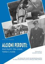Alcioni perduti: due piloti
