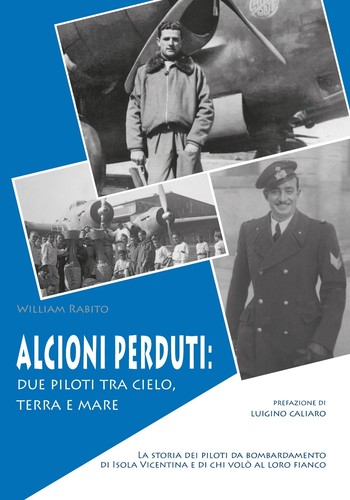 Alcioni perduti due - alcioni,