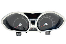 QUADRO STRUMENTI CONTACHILOMETRI FORD FIESTA 6 SERIE (2008-2013) 1.4 BENZINA-GPL
