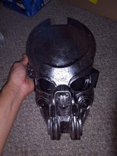 Maschera Celtica Alien vs