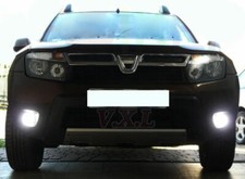 Dacia Duster 01/2010-06/2013