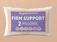 NightComfort Cuscino di