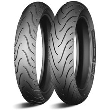 COPPIA GOMME MOTO MICHELIN
